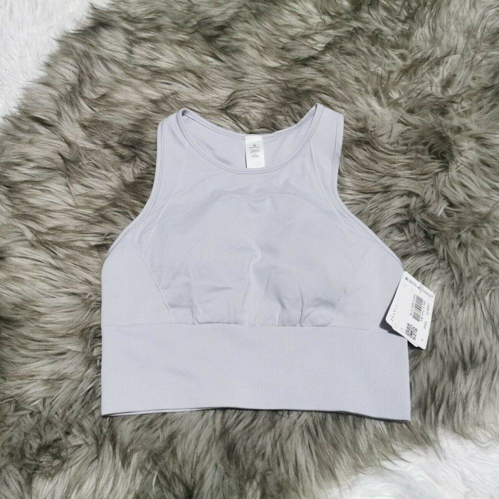 Lululemon Ebb To Train Bra